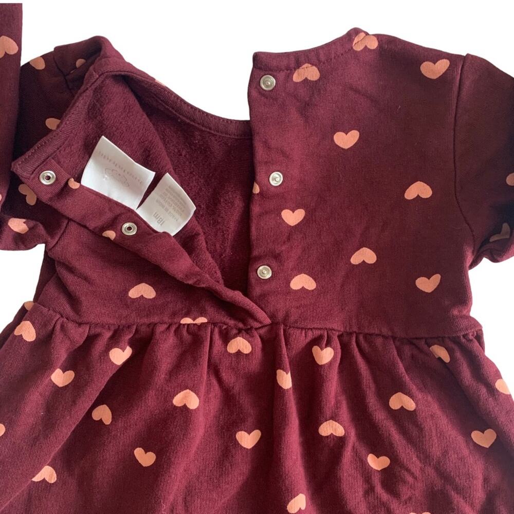 BabyDoll Dresses Owl Corduroy Overalls 18 Month Owl Bundle Set - Picture 9 of 16